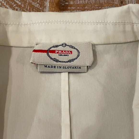 PRADA Dress - Picture 6 of 14